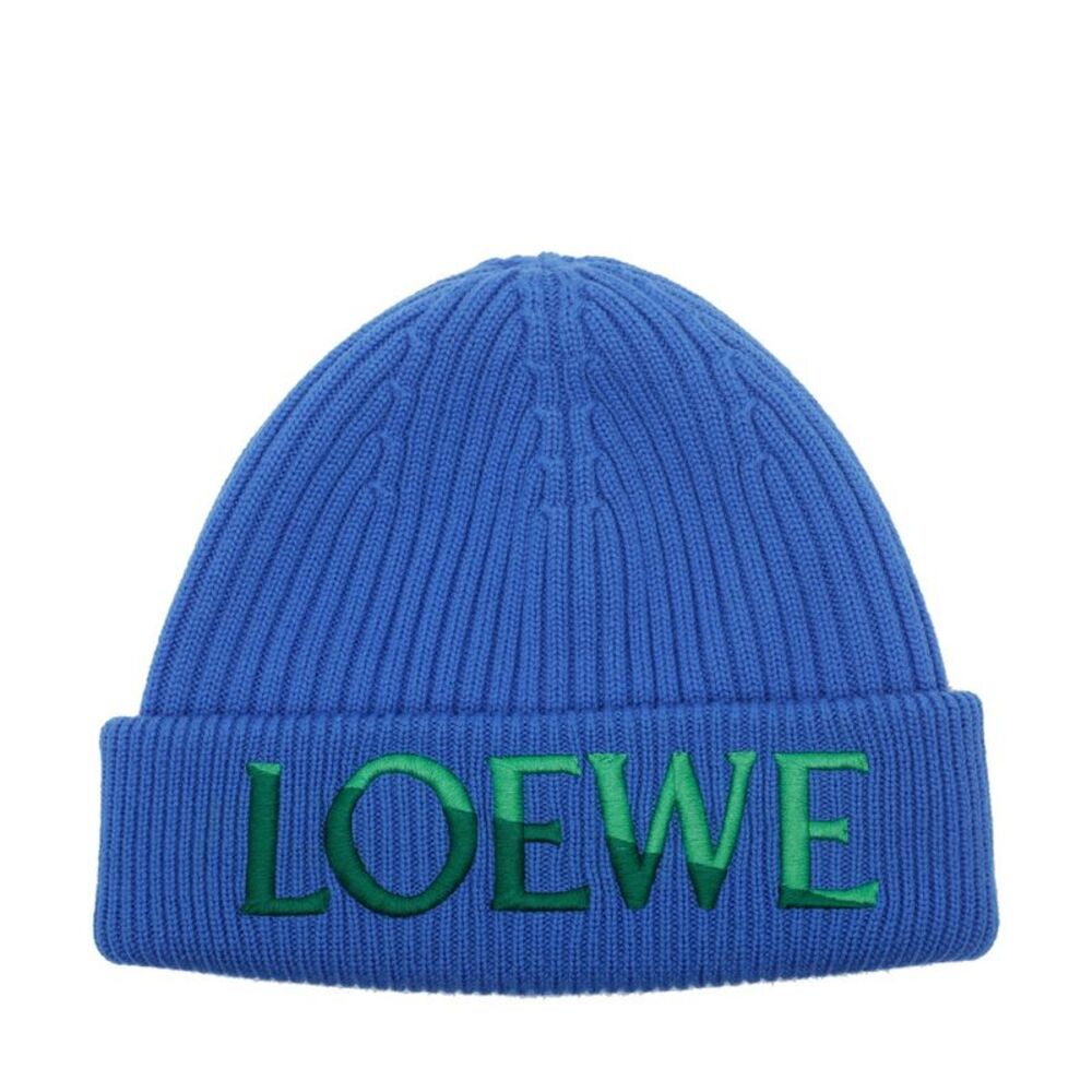 Loewe Men Loewe Beanie